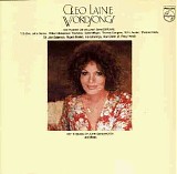 Cleo Laine - Wordsongs