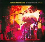 Jefferson Airplane - Return To The Matrix 1968-02-01