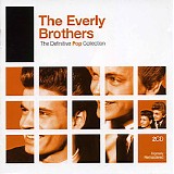 The Everly Brothers - The Definitive Pop Collection