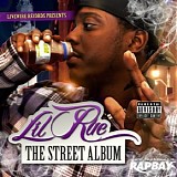 Lil Rue - The Street Album