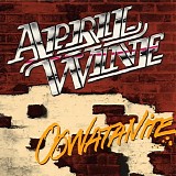 April Wine - Oowatanite