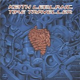 Keith LeBlanc - Time Traveller