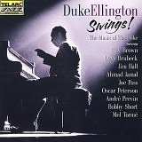 Duke Ellington - Duke Ellington Swings!