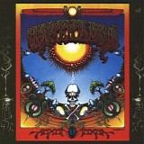 Grateful Dead - Aoxomoxoa