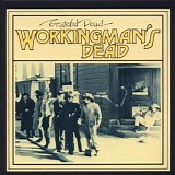 Grateful Dead - Workingman's Dead