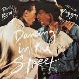 David Bowie & Mick Jagger - Dancing In The Street