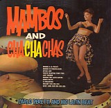 Peretti, Carlo (Carlo Peretti) and his Latin Beat (Carlo Peretti and his Latin B - Mambos & Cha-Cha-Cha