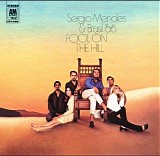 Mendes,Sergio (Sergio Mendes) & Brasil '66 - Fool on the Hill