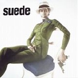 Suede - The Drowners / To The Birds