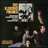 The Electric Prunes - I Had Too Much To Dream (Last Night)