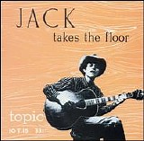 Ramblin' Jack Elliott - Takes The Floor