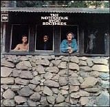 The Byrds - The Notorious Byrd Brothers