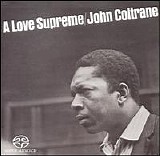 John Coltrane - A Love Supreme