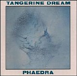 Tangerine Dream - Phaedra