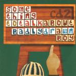 Badly Drawn Boy - Something To Talk About (single)