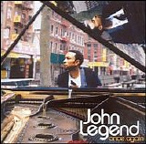 John Legend - Once Again