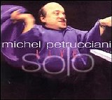 Michel Petrucciani - Solo Live