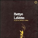 Bettye LaVette - I've Got My Own Hell to Raise