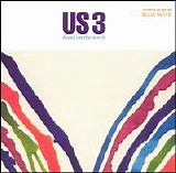 Us3 - Hand on the Torch