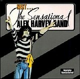 Sensational Alex Harvey Band - Next