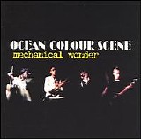 Ocean Colour Scene - Mechanical Wonder