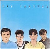 The Feelies - Crazy Rhythms