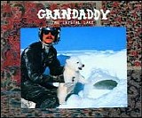 Granddaddy - The Crystal Lake (Single)