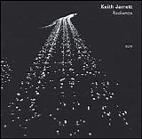 Keith Jarrett - Radiance