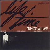 Tony Williams - Life Time