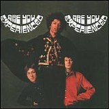 The Jimi Hendrix Experience - Are You Experienced?