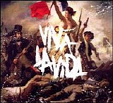 Coldplay - Viva La Vida or Death And All His Friends