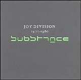 Joy Division - Substance