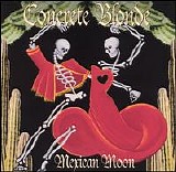 Concrete Blonde - Mexican Moon