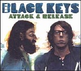 The Black Keys - Attack and Release