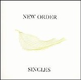 New Order - Singles