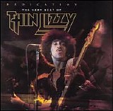 Thin Lizzy - Dedication: The Very Best of Thin Lizzy