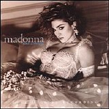 Madonna - Like a Virgin