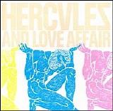 Hercules and Love Affair - Hercules and Love Affair