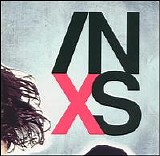 INXS - X