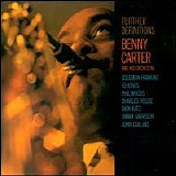 Benny Carter and His Orchestra - Further Definitions