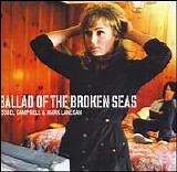 Isobel Campbell / Mark Lanegan - Ballad of the Broken Seas