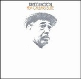 Duke Ellington - New Orleans Suite