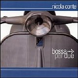 Nicola Conte - Bossa Per Due