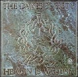 Danse Society - Heaven Is Waiting