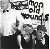 Belle & Sebastian - Push Barman to Open Old Wounds