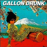 Gallon Drunk - Tonite......The Singles Bar