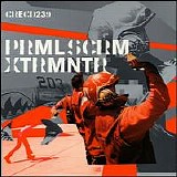 Primal Scream - XTRMNTR