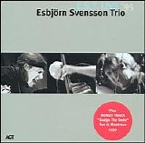 Esbjorn Svensson Trio - E.S.T. Live 95