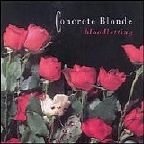 Concrete Blonde - Bloodletting