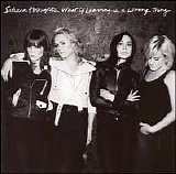 Sahara Hotnights - What If Leaving Is a Loving Thing